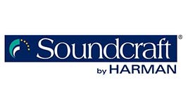 声艺Soundcraft
