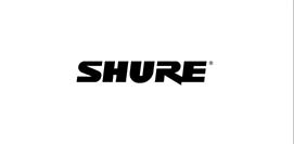 舒尔SHURE
